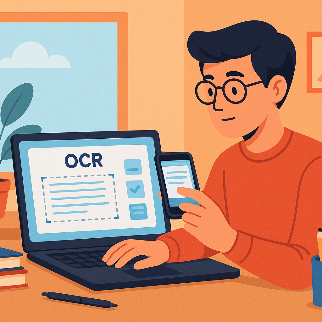 De captura a solución: cómo QuizSolver AI te ayuda hoy